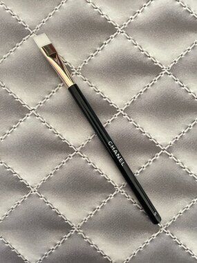 CHANEL Makeup Brush MINT